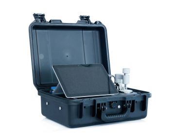 便攜式拉曼光譜儀是什么？